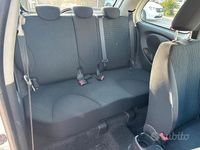 Usata Nissan Micra 78 CV (57 kW) 2010 Bianco Utilitaria