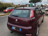 Usata Fiat Punto 85 CV (62 kW) 2014 Utilitaria