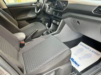 usata VW T-Cross - 1.0 TSI URBAN SOLO KM 26000 NO FINANZIAMENTI!