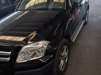 Usata Mercedes GLK220 Chrome 170 CV (125 kW) 2010 SUV