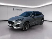 Usata Ford Kuga ST-Line X 225 CV (165 kW) 2023 Argento SUV