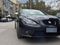 Usata Seat Leon FR 170 CV (125 kW) 2009 Utilitaria