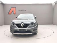 Usata Renault Koleos Intens 131 CV (96 kW) 2018 Grigio SUV