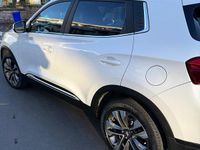 Usata DR DR 5.0 116 CV (85 kW) 2023 Bianco SUV