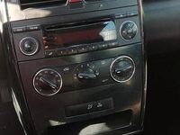 Usata Mercedes A200 109 CV (80 kW) 2005 Berlina