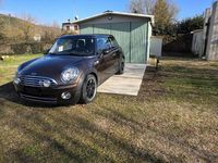 Occasion Mini Cooper D 109 ch (80 kW) 2010 Citadine