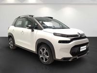 Usata Citroën C3 Aircross Feel 110 CV (80 kW) 2022 Bianco SUV