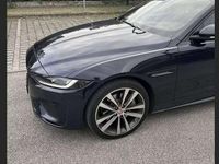 Usata Jaguar XE R-Dynamic 179 CV (131 kW) 2019 Berlina