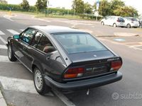 Usata Alfa Romeo GTV 130 CV (95 kW) 1982 Nero Coupé