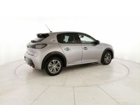 usata Peugeot e-208 -