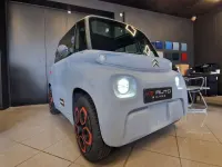 Usata Citroën AMI 2021 Grigio Utilitaria