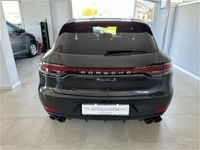 usata Porsche Macan S usato