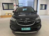 usata Opel Mokka X 1.4 Turbo GPL Tech 140CV 4x2 Advance