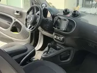 Usata Smart ForTwo Cabrio Superpassion 71 CV (52 kW) 2019 Cabrio
