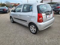 usata Kia Picanto 1.0 12V Life Bi-Fuel