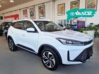 Nuova EMC SEI 113 CV (83 kW) 2025 SUV