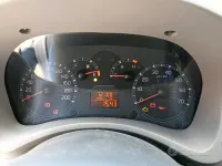Usata Fiat Panda Dynamic 60 CV (44 kW) 2007 Grigio Utilitaria