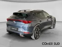 Usata Cupra Formentor 204 CV (150 kW) 2024 Grigio SUV