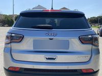 Usata Jeep Compass Limited 120 CV (88 kW) 2018 SUV
