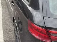 Usata Audi A3 Attraction 150 CV (110 kW) 2015 Berlina