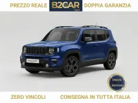 Usata Jeep Renegade Summit 131 CV (96 kW) 2025 Other SUV