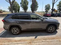 Usata Toyota RAV4 Hybrid 178 CV (130 kW) 2022 SUV