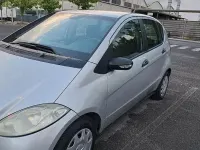Usata Mercedes A200 109 CV (80 kW) 2006 Berlina