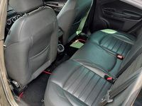 Usata Alfa Romeo Giulietta Sprint 150 CV (110 kW) 2016 Nero Utilitaria