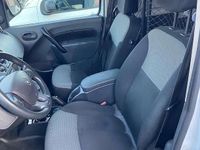 Usado Renault Kangoo 90 CV (66 kW) 2017 Blanco Monovolumen