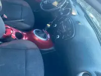 Usata Nissan Juke 110 CV (80 kW) 2011 Nero SUV