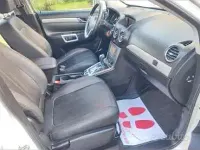 Usata Opel Antara Edition 150 CV (110 kW) 2011 SUV