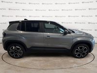 Usata Jeep Avenger Summit 101 CV (74 kW) 2023 Grigio SUV