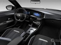 Nuova Opel Mokka 145 CV (106 kW) 2025 Grigio SUV