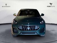 Nuova Maserati Grecale 250 CV (183 kW) 2025 Verde SUV