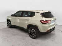 Nuova Jeep Compass Altitude 131 CV (96 kW) 2025 Bianco SUV