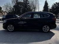 Occasion BMW X1 150 ch (110 kW) 2017 Noir SUV