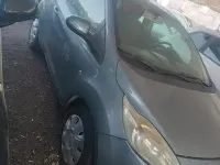 Usata Ford Ka 69 CV (50 kW) 2009 Grigio Utilitaria