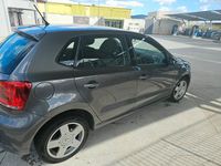 Usata VW Polo 90 CV (66 kW) 2012 Berlina