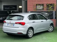 Usata Fiat Tipo Easy 95 CV (69 kW) 2018 Grigio Berlina