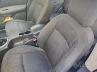 Usata Nissan Qashqai 103 CV (75 kW) 2009 SUV