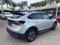 Usata VW Taigo 110 CV (80 kW) 2023 Grigio SUV