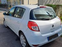 usata Renault Clio 3ª serie - 2011