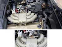 Usata BMW Z1 Efficient Dynamics 170 CV (125 kW) 1990 Cabrio