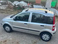 Usata Fiat Panda 69 CV (50 kW) 2011 Utilitaria