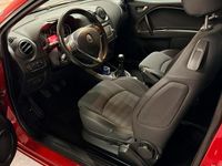 Usata Alfa Romeo MiTo 70 CV (51 kW) 2016 Rosso Utilitaria