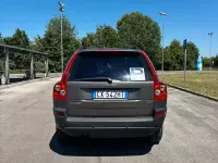 Begagnad Volvo XC90 209 HK (153 kW) 2005 Grå SUV