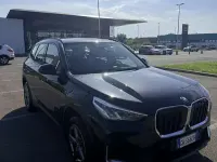 Usata BMW X1 136 CV (100 kW) 2024 Nero SUV