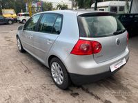 usata VW Golf V Golf 1.9 TDI 5p. Trendline