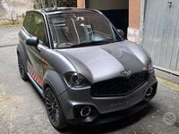 Usata Chatenet CH46 2023 Grigio Utilitaria