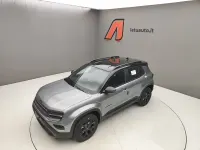 Nuova Jeep Avenger 145 CV (106 kW) 2026 Granite/tetto volcano SUV